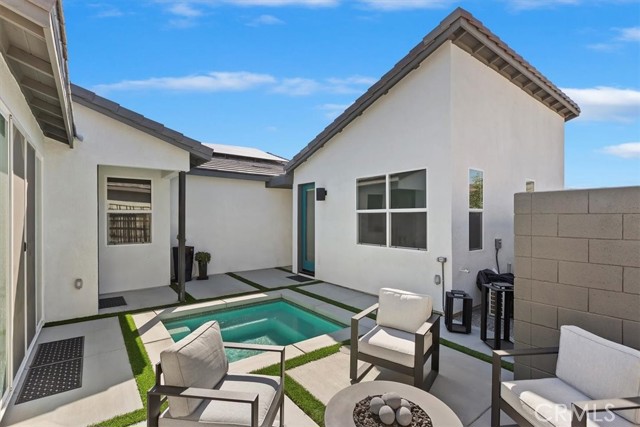 Detail Gallery Image 35 of 41 For 69646 Calle La Costa, Cathedral City,  CA 92234 - 3 Beds | 3 Baths