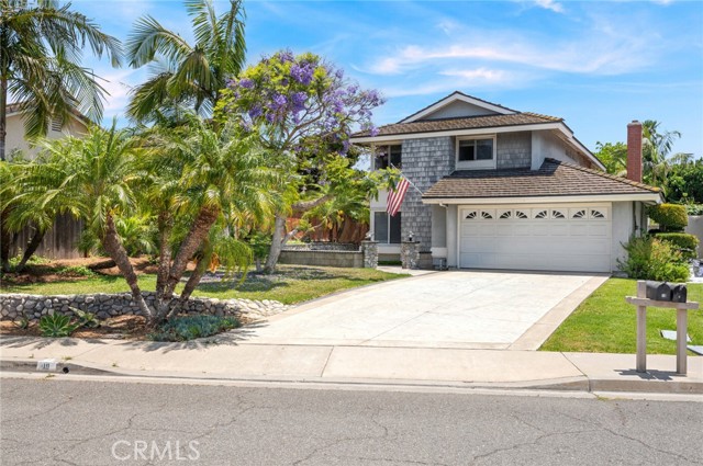 Detail Gallery Image 4 of 4 For 10 Sandpiper, Irvine,  CA 92604 - 4 Beds | 3 Baths