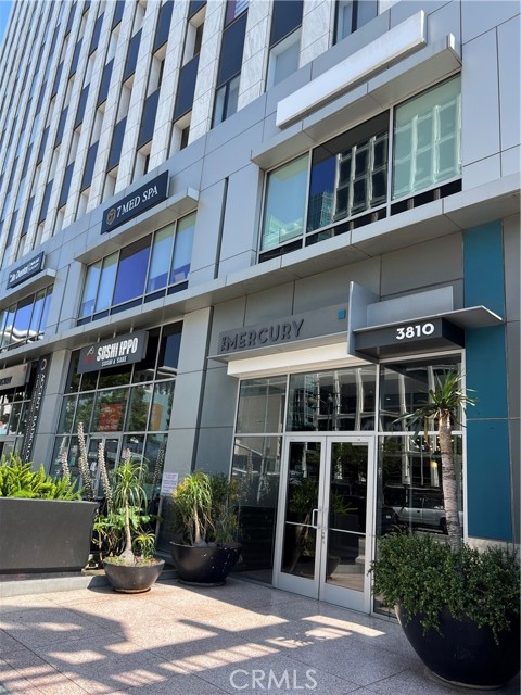 Detail Gallery Image 17 of 25 For 3810 Wilshire Bld #309,  Los Angeles,  CA 90010 - 1 Beds | 1 Baths