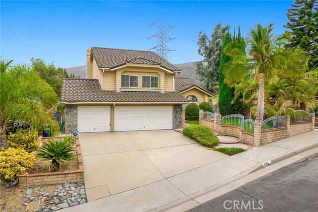 Image 2 for 2850 Whippoorwill Dr, Rowland Heights, CA 91748