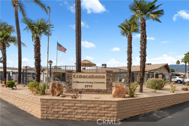 Detail Gallery Image 12 of 15 For 2717 Arrow #25,  La Verne,  CA 91750 - 2 Beds | 1 Baths