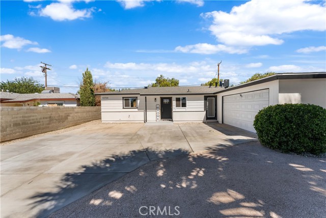 Detail Gallery Image 48 of 49 For 43704 Gadsden Ave, Lancaster,  CA 93534 - 4 Beds | 2 Baths