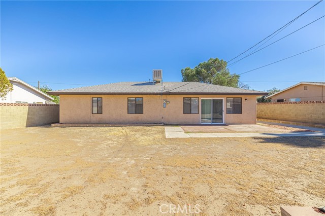 Detail Gallery Image 34 of 34 For 45409 Rodin Ave, Lancaster,  CA 93535 - 4 Beds | 2 Baths