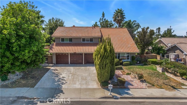 6717 Rycroft Dr, Riverside, CA 92506