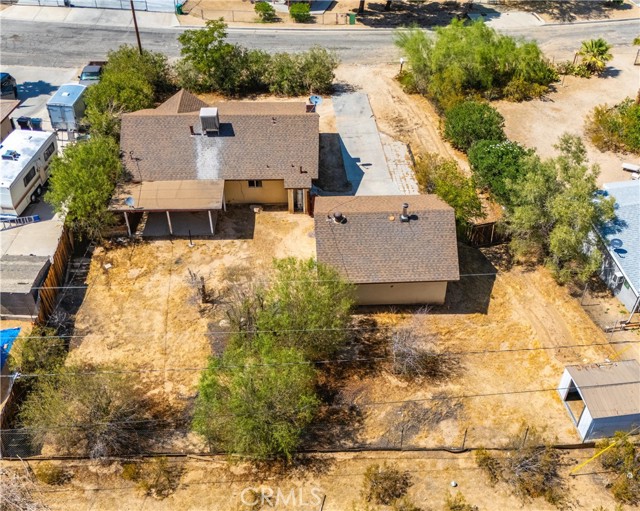 Detail Gallery Image 28 of 34 For 61833 El Reposo Cir, Joshua Tree,  CA 92252 - 2 Beds | 1 Baths