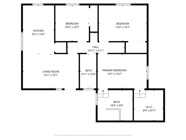 Detail Gallery Image 39 of 39 For 13249 Kagel Canyon Street, Pacoima,  CA 91331 - 3 Beds | 2 Baths