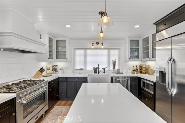 Detail Gallery Image 15 of 62 For 27604 Matterhorn Drive, Lake Arrowhead,  CA 92352 - 3 Beds | 2/1 Baths