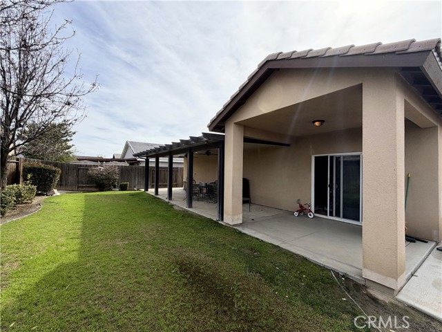 Detail Gallery Image 15 of 17 For 600 Vancluse Bay Dr, Bakersfield,  CA 93307 - 3 Beds | 2 Baths