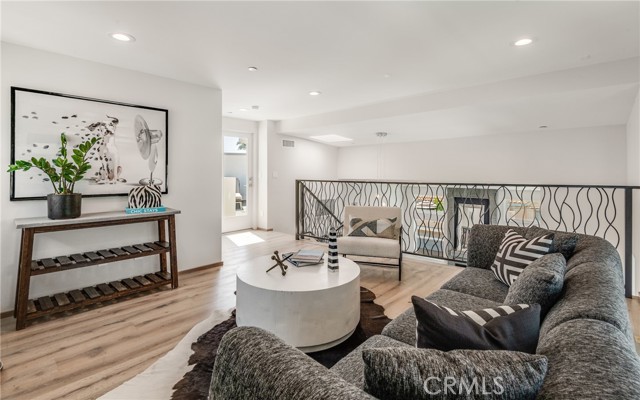 Loft space