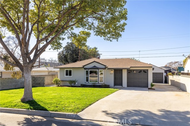 Details for 437 Grand Avenue, Glendora, CA 91741