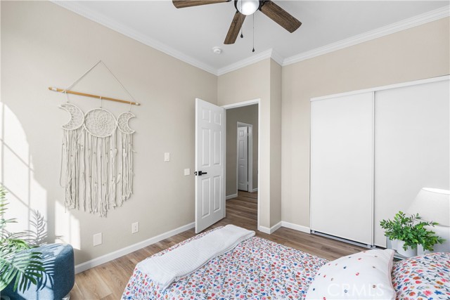 Detail Gallery Image 40 of 64 For 38830 Calistoga St, Palmdale,  CA 93551 - 4 Beds | 3 Baths