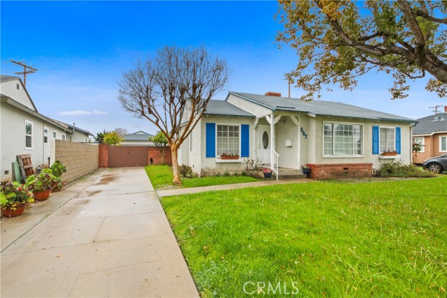 Image 2 for 507 S Cherrywood St, West Covina, CA 91791