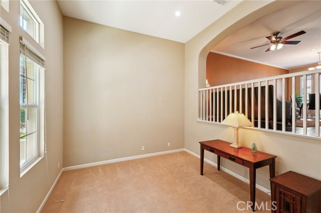 Detail Gallery Image 15 of 48 For 4437 Owens St #104,  Corona,  CA 92883 - 2 Beds | 2/1 Baths