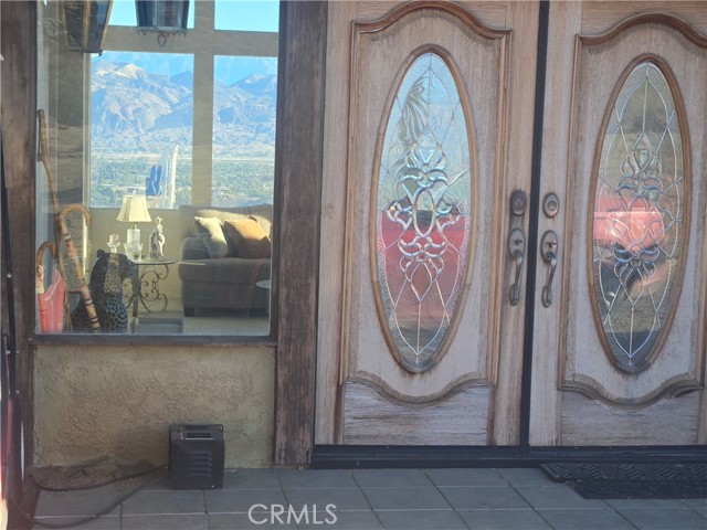 Detail Gallery Image 2 of 4 For 28395 Vista Del Valle, Hemet,  CA 92544 - 4 Beds | 2/1 Baths