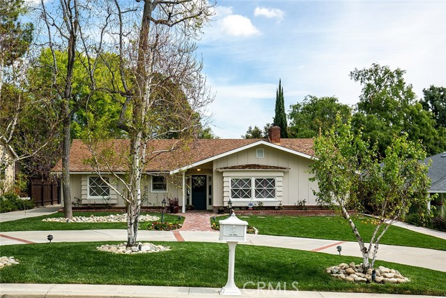 60 Rancho Road