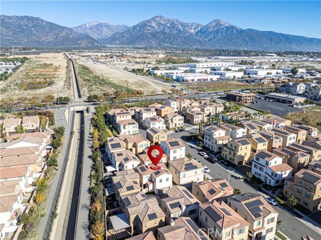 Detail Gallery Image 57 of 58 For 2301 Raspberry Ct, Upland,  CA 91786 - 3 Beds | 2/1 Baths