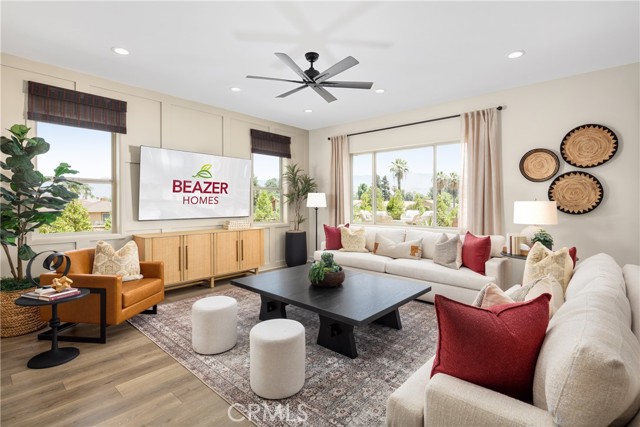 Detail Gallery Image 6 of 17 For 1442 Moore St, Redlands,  CA 92374 - 5 Beds | 1/1 Baths