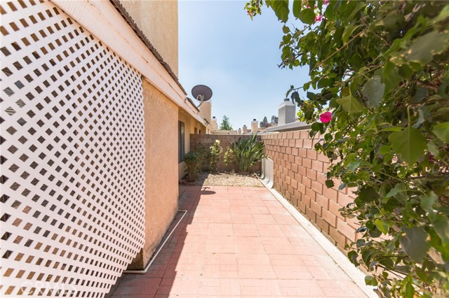 Detail Gallery Image 19 of 20 For 1434 Senator Way, San Jacinto,  CA 92583 - 2 Beds | 2 Baths