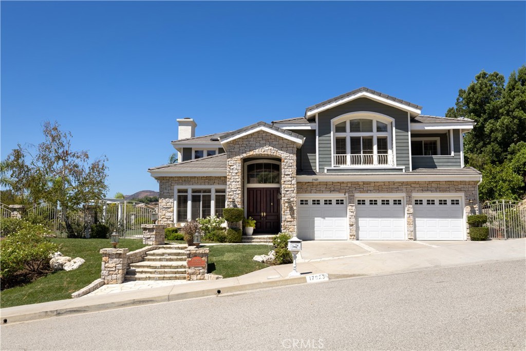 17823 Mountain Ranch Road