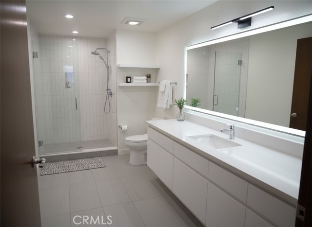 Detail Gallery Image 11 of 14 For 3252 via Marin #9,  La Jolla,  CA 92037 - 2 Beds | 2/1 Baths