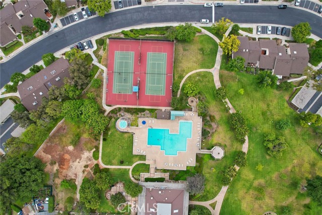 Detail Gallery Image 21 of 30 For 15922 Alta Vista Dr #C,  La Mirada,  CA 90638 - 2 Beds | 2 Baths