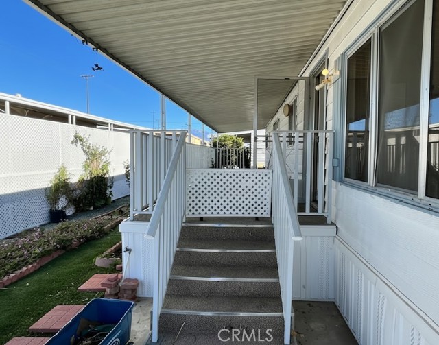 Detail Gallery Image 4 of 27 For 1895 W Devonshire Ave Space 42 #42,  Hemet,  CA 92545 - 2 Beds | 2 Baths