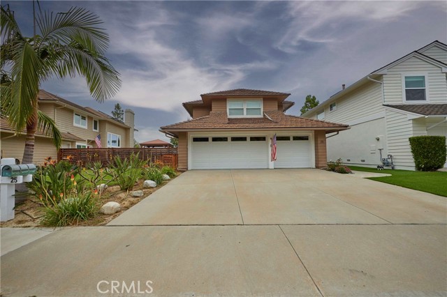 25 Henley Dr, Laguna Niguel, CA 92677