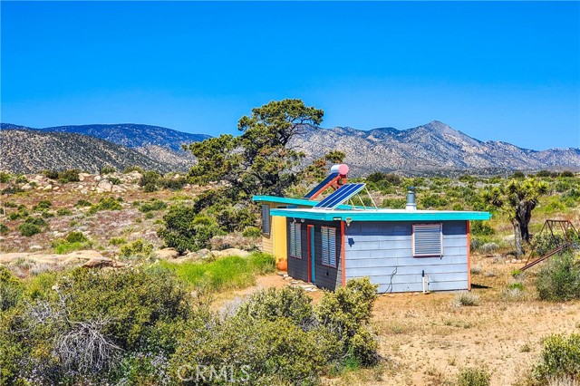 Detail Gallery Image 19 of 55 For 12345 Horseshoe Trl, Pioneertown,  CA 92268 - 0 Beds | 1 Baths