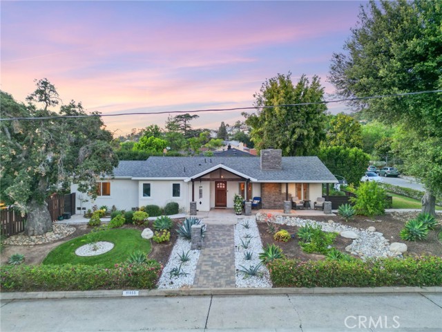 11855 Maple Street, Whittier, California 90601, ,Multi-Family,For Sale,Maple,SW24225365