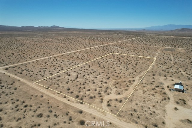 Detail Gallery Image 9 of 10 For 0 Pineridge Rd, Adelanto,  CA 92301 - – Beds | – Baths