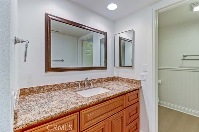 Detail Gallery Image 19 of 40 For 5519 Paseo Del Lago 1g,  Laguna Woods,  CA 92637 - 2 Beds | 2 Baths