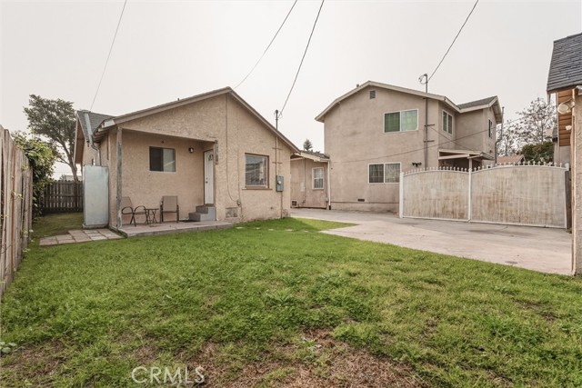 Detail Gallery Image 19 of 21 For 1223 W 68th, Los Angeles,  CA 90044 - 3 Beds | 1 Baths