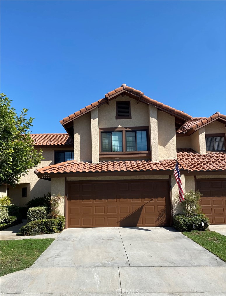 1225 Lima Circle #18