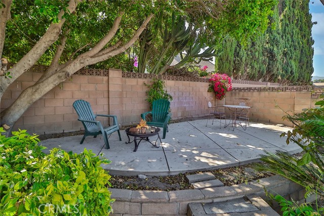 Detail Gallery Image 29 of 34 For 2212 Cordero Ave, Simi Valley,  CA 93065 - 3 Beds | 1/1 Baths