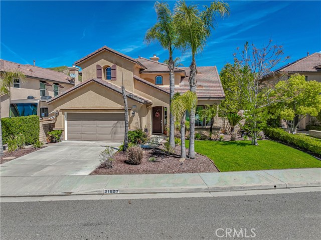 Photo of 21627 Glen Canyon Place, Saugus, CA 91390