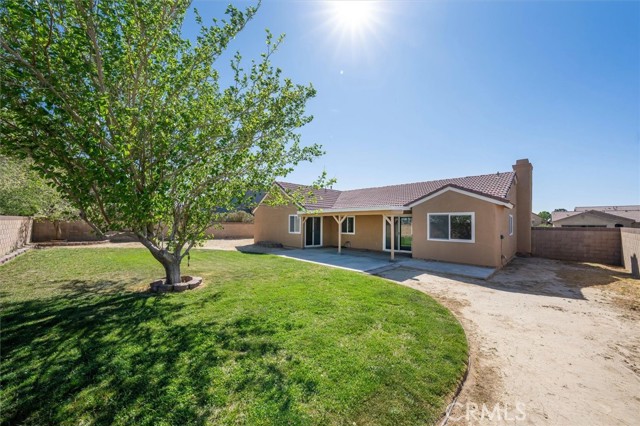 Detail Gallery Image 16 of 35 For 44632 17th, Lancaster,  CA 93534 - 5 Beds | 2 Baths