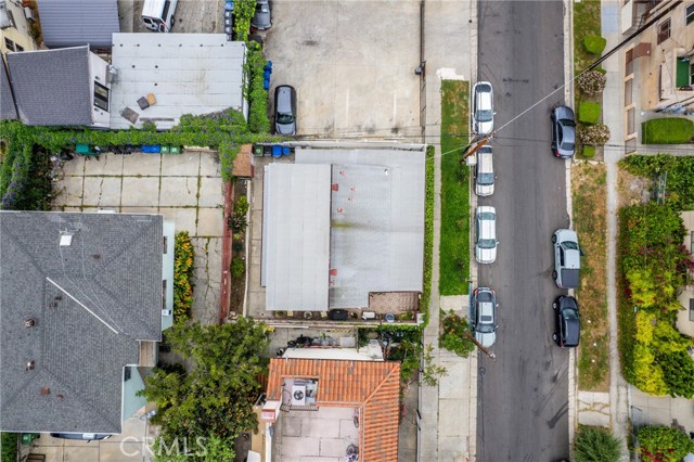 Detail Gallery Image 46 of 49 For 3812 Middlebury, Los Angeles,  CA 90004 - 3 Beds | 2/1 Baths