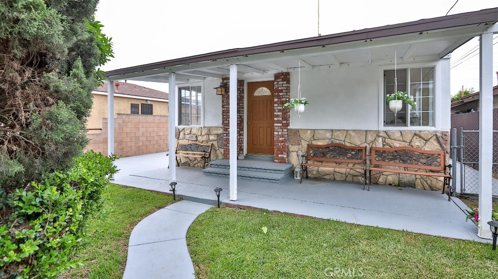 12021 Newmire Avenue