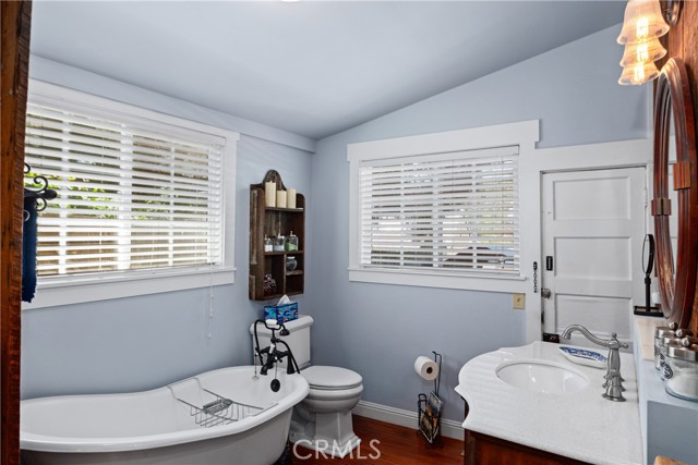 Home for Sale in Julian