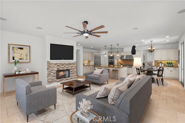 Detail Gallery Image 39 of 69 For 17832 Canyonwood Dr, Riverside,  CA 92504 - 4 Beds | 3/1 Baths