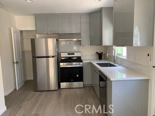 Detail Gallery Image 2 of 3 For 809 S Cajon Ave, West Covina,  CA 91791 - 1 Beds | 1 Baths
