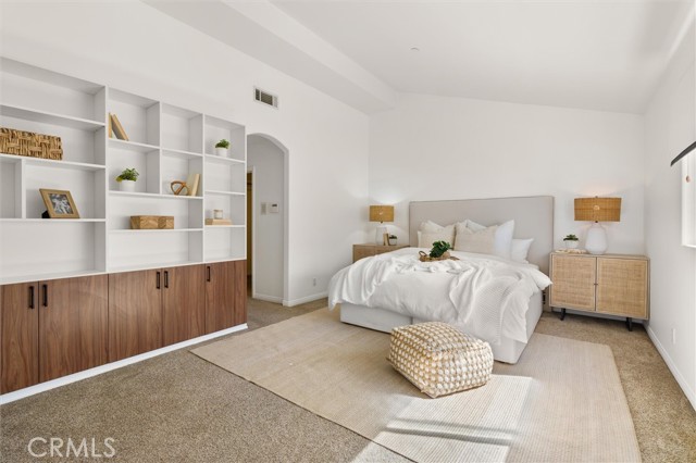 Detail Gallery Image 15 of 35 For 2405 Vanderbilt Ln #C,  Redondo Beach,  CA 90278 - 3 Beds | 2/1 Baths