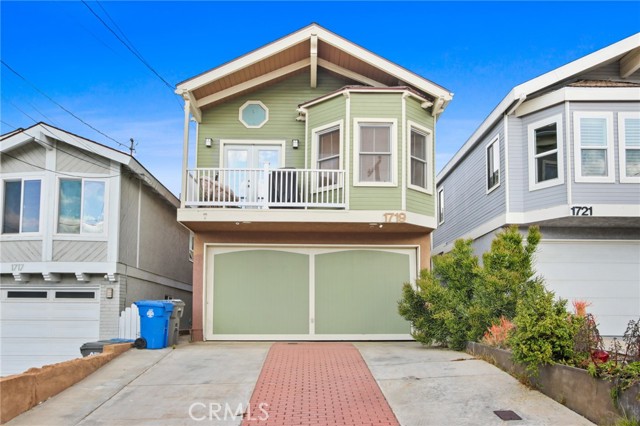 1719 Haynes Lane, Redondo Beach, California 90278, 3 Bedrooms Bedrooms, ,2 BathroomsBathrooms,Residential,Sold,Haynes,TR22248706