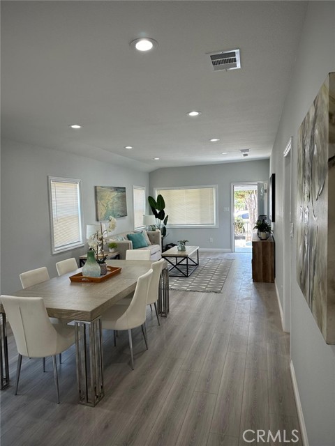 Detail Gallery Image 18 of 58 For 1131 E 21st, Long Beach,  CA 90806 - 5 Beds | 5 Baths