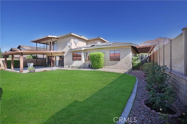 Detail Gallery Image 35 of 41 For 3627 Orchid Dr, Highland,  CA 92346 - 4 Beds | 3 Baths