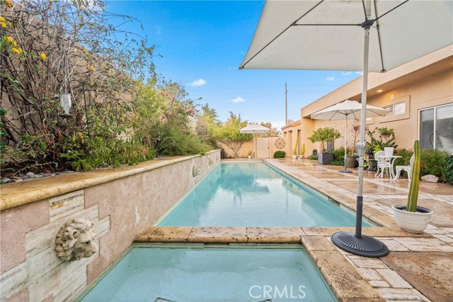 Detail Gallery Image 32 of 41 For 111 Augusta Dr, Rancho Mirage,  CA 92270 - 2 Beds | 2 Baths