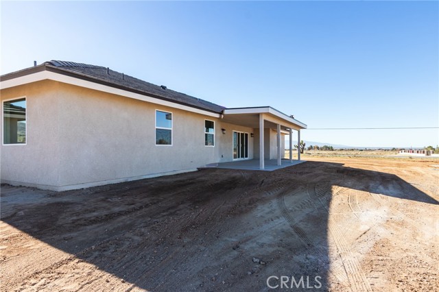 Detail Gallery Image 42 of 46 For 22520 Houston St, Apple Valley,  CA 92308 - 4 Beds | 2/1 Baths