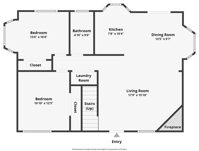 Detail Gallery Image 45 of 50 For 43442 Bow Canyon, Big Bear Lake,  CA 92315 - 3 Beds | 2 Baths