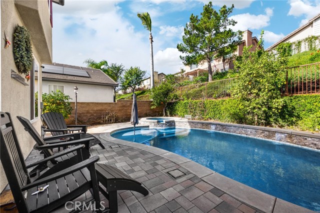 Detail Gallery Image 35 of 40 For 3680 Skylark, Brea,  CA 92823 - 3 Beds | 2/1 Baths