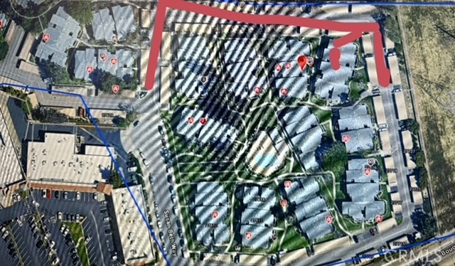 Detail Gallery Image 20 of 21 For 27648 Susan Beth Way #H,  Saugus,  CA 91350 - 2 Beds | 1 Baths